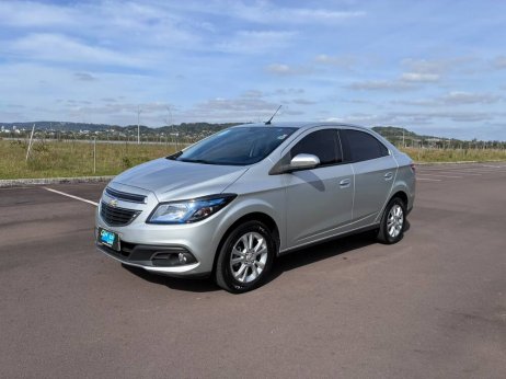 GM - Chevrolet  foto 1