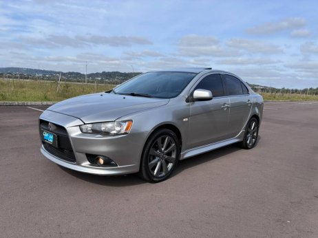 Mitsubishi foto 1