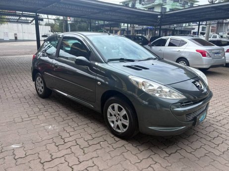 Peugeot  foto 2
