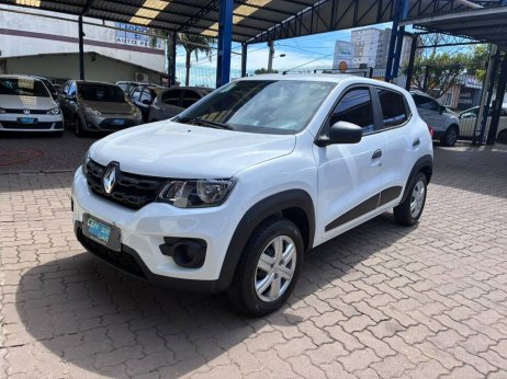 Renault foto 1