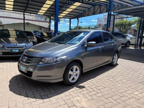 Honda  foto 1