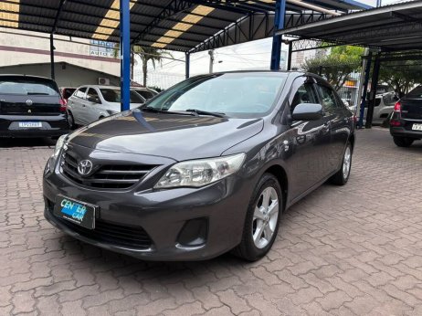 Toyota foto 1