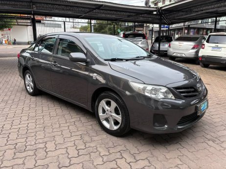 Toyota foto 2