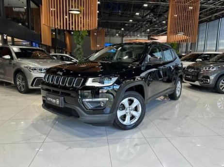Jeep foto 1