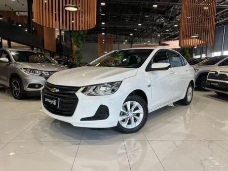 GM - Chevrolet  foto 1