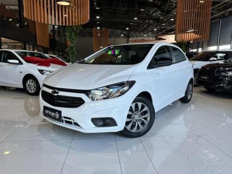 GM - Chevrolet  foto 1