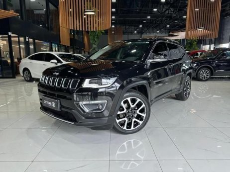 Jeep foto 1