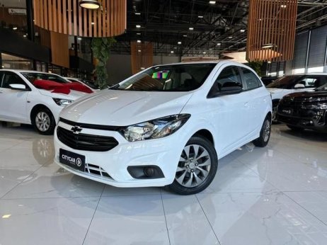 GM - Chevrolet  foto 1