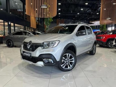 Renault foto 1