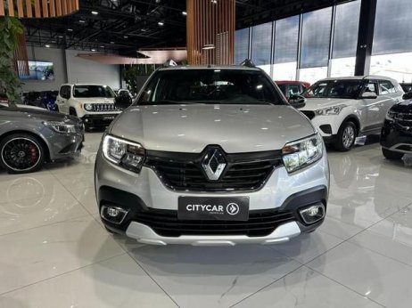 Renault foto 2