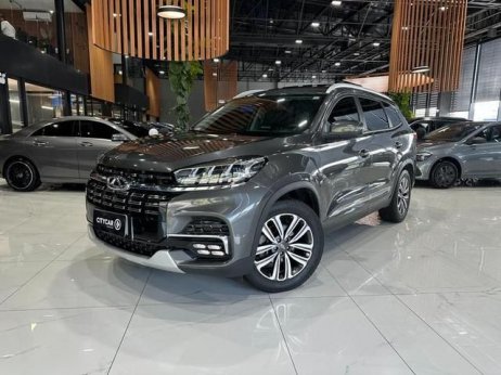Chery / Caoa foto 1