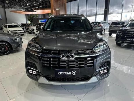 Chery / Caoa foto 2