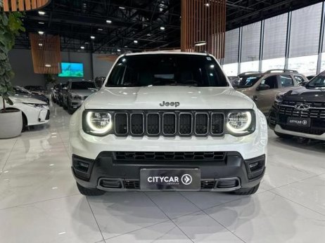 Jeep foto 2