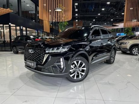 Chery / Caoa foto 1