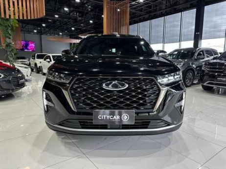 Chery / Caoa foto 2