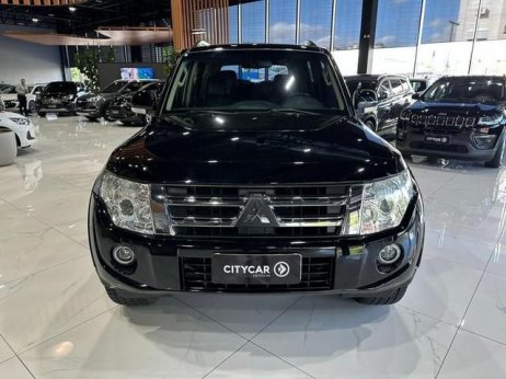 Mitsubishi foto 2