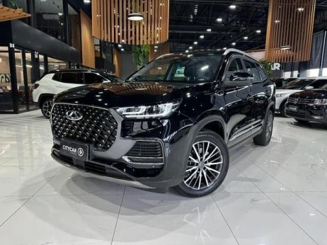 Chery / Caoa foto 1