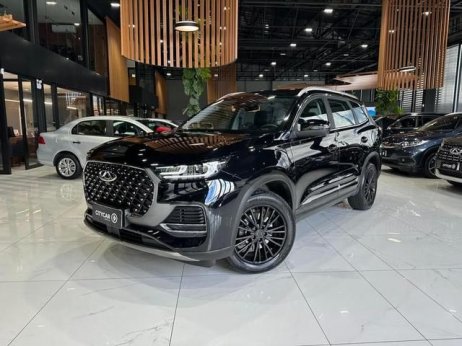 Chery / Caoa foto 1