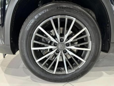 Chery / Caoa foto 2