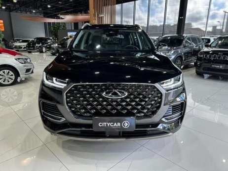 Chery / Caoa foto 2