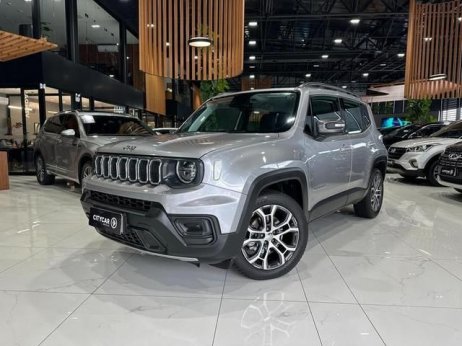 Jeep foto 1