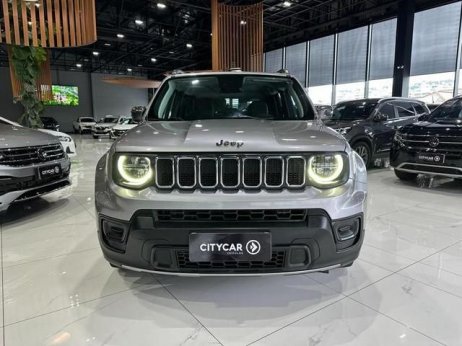 Jeep foto 2
