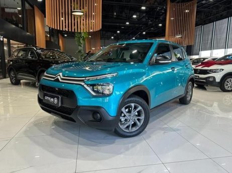 Citroën foto 1