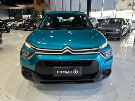 Citroën foto 2