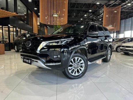 Toyota foto 1