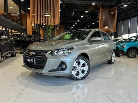 GM - Chevrolet  foto 1