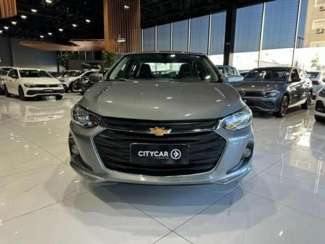 GM - Chevrolet  foto 2