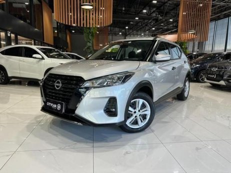 Nissan foto 1