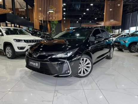 Toyota foto 1