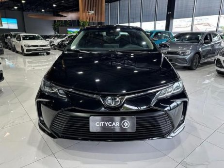 Toyota foto 2