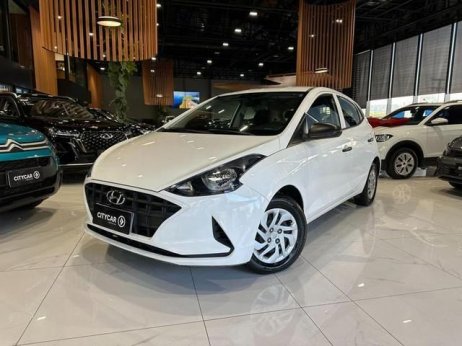 Hyundai  foto 1