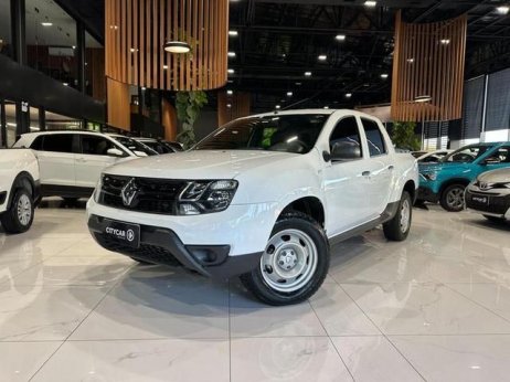 Renault foto 1