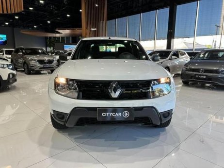 Renault foto 2