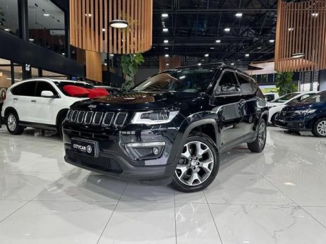 Jeep foto 1