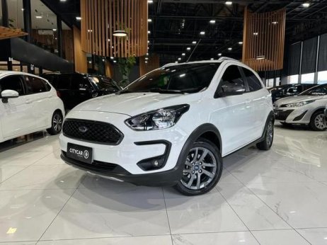 Ford  foto 1