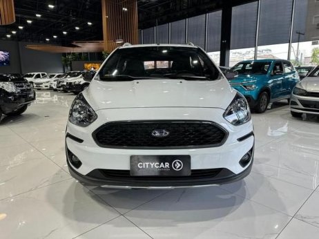 Ford  foto 2