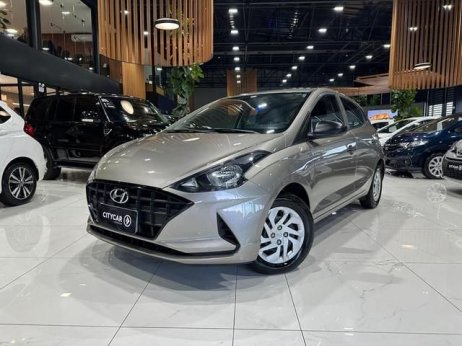 Hyundai foto 1