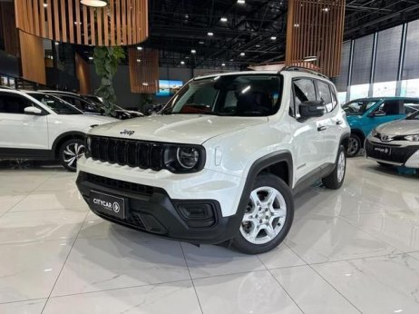Jeep foto 1