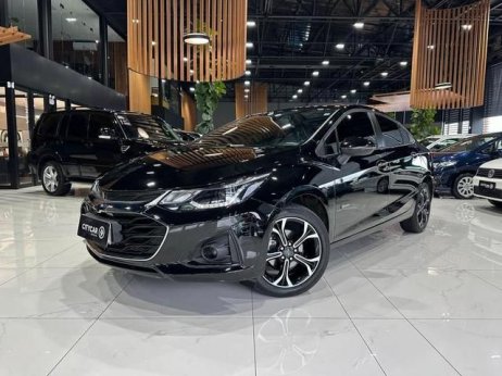 GM - Chevrolet  foto 1