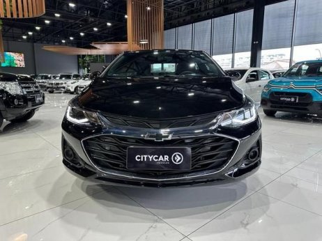 GM - Chevrolet  foto 2