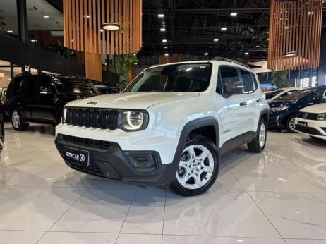 Jeep foto 1