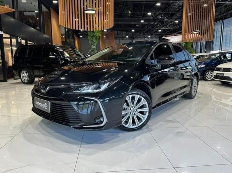 Toyota foto 1