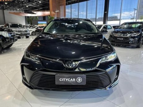 Toyota foto 2