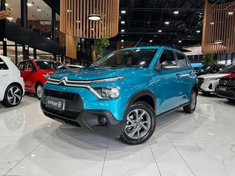 Citroën foto 1