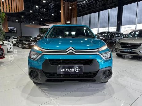 Citroën foto 2