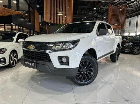 GM - Chevrolet  foto 1